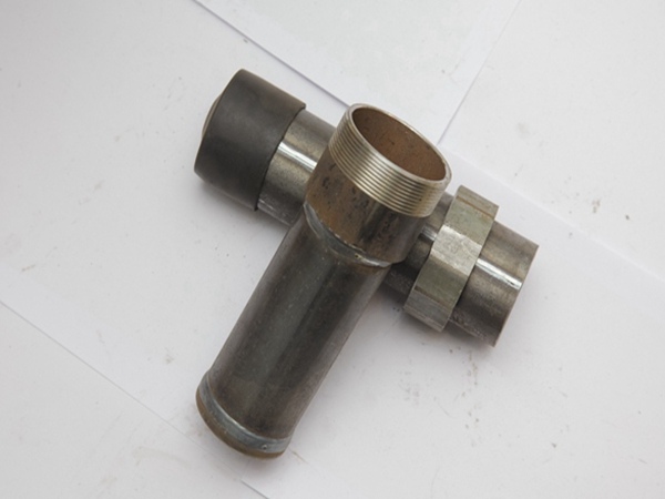 鄂尔多斯螺旋式声测管厚壁3.0mm
